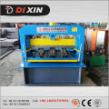 Floor Deck Tile Making Machine